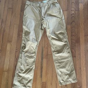 Carhartt rugged relaxed fit utility pant